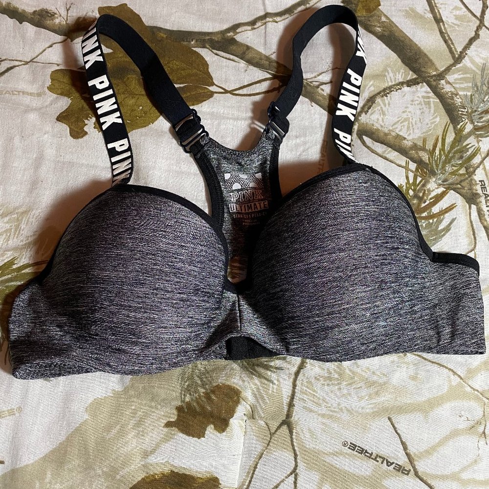 Victoria's Secrets Sports bra